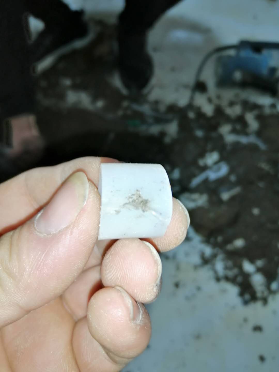 武胜地暖漏水检测