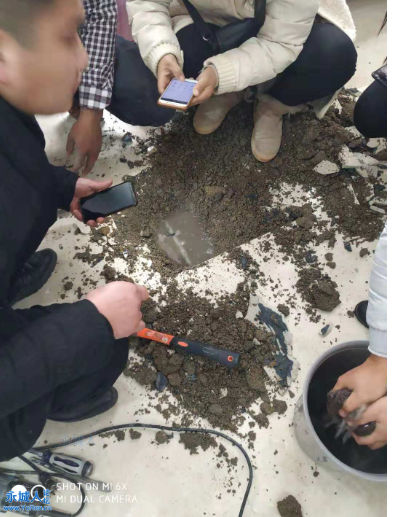 武胜暖气漏水检测